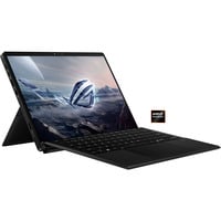 ASUS ROG Flow Z13 (GZ302EA-RU074W), Tablet-PC schwarz, Windows 11 Home 64-Bit