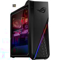 ASUS ROG Strix G15DS-R7700X278W, Gaming-PC schwarz, Windows 11 Home  64-Bit