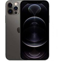 Apple iPhone 12 Pro 256GB Generalüberholt, Handy Graphit, iOS