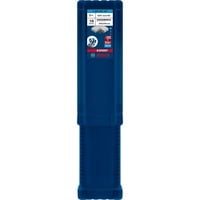 Bosch EXPERT Hammerbohrer SDS-max-8X, Ø 18mm 5 Stück, Arbeitslänge 200mm