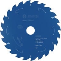 Bosch Kreissägeblatt Expert for Wood, Ø 216mm, 24Z Bohrung 30mm, für Akku-Tischkreissägen