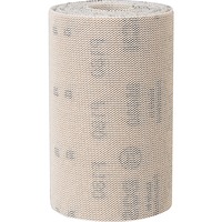 Bosch Professional Expert M480 Netzschleifrolle 115mm, K180, Schleifblatt 5 Meter Rolle, auch zum Handschleifen