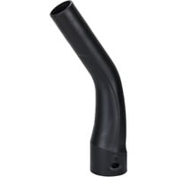 Bosch Professional Krümmer antistatisch für GAS 35-55, Rohr schwarz
