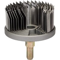 Bosch Professional Lochsägen-Set, Ø 25-68mm 8-teilig, Arbeitslänge 27mm