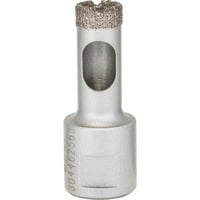 Bosch Professional PRO Ceramic dry Bohrkrone, Ø 14mm, Bohrer für Winkelschleifer