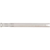 Bosch Professional PRO Fibre Insulation HCS-Sägeblatt TF 350 M, 2-teilig für Tandemfuchsschwanz GFZ