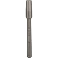 Bosch Professional PRO SDS max Toolholder, Halter für Stampfer- und Stockerplatten, Halterung Länge 220mm