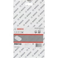 Bosch Professional PTFE-Flachfaltenfilter, für GAS 35, GAS 55 