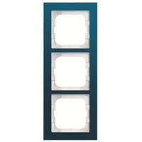 4011395297810 - Abdeckrahmen 3-fach Abdeckung