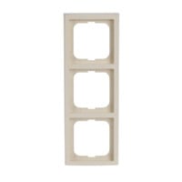 Busch-Jaeger Rahmen dreifach Retail