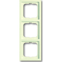 Busch-Jaeger Rahmen dreifach Retail