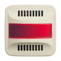 Busch-Jaeger Zentralscheibe 1573 C-212, Zentralplatte weiß, Retail