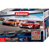 Image of Carrera Digital 132 Digital 132 Race to Victory