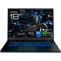 GAMING A18 PRO DYJ, Gaming-Notebook