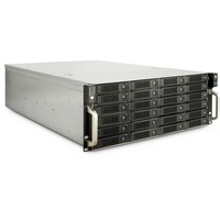 4U-4736, Server-Gehäuse