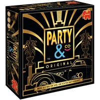 Party&Co Original 30th anniversary  Spiele-Set 8710126198698 Jumbo