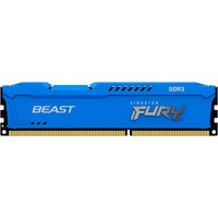 DIMM 4 GB DDR3-1866, Arbeitsspeicher