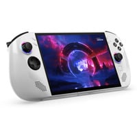 Lenovo Legion Go S 8ARP1 Generalüberholt, Spielkonsole weiß