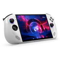 Lenovo Legion Go S 8ARP1 Refurbished, Spielkonsole weiß