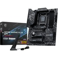 4711377347600 - PRO X870E-P WIFI AM5 ATX MB 4711377347600 - PRO X870E-P WIFI AM5 ATX MB