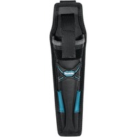 Makita Knickschrauberholster E-05103 schwarz/blau