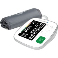 Medisana Blutdruckmessgerät BU 542 connect weiß/silber