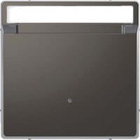 Merten Card Schalter beleuchtbar anthrazit, Retail