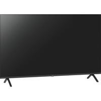 TX-50LXW834, LED-Fernseher 126 cm (50 Zoll), schwarz, UltraHD/4K, Triple Tuner, HDR Sichtbares Bild: 126 cm (50″) Auflösung: 3840 x 2160 Pixel Format: 16:9