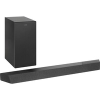 4895229126688 - Soundbar 312 TAB8907 10 schwarz kabelloser Subwoofer (TAB8907 10) 4895229126688 - Soundbar 312 TAB8907 10 schwarz kabelloser Subwoofer (TAB8907 10)