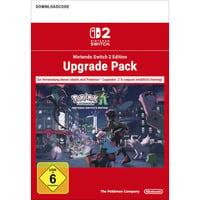  Pokémon-Legenden: Z-A – Nintendo Switch 2 Edition Upgrade Pack-Spiel 