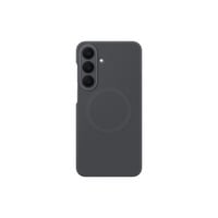 Samsung Silicone Magnet Case, Handyhülle schwarz, Samsung Galaxy S26 FE