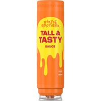 SizzleBrothers Tall & Tasty Sauce 500 ml
