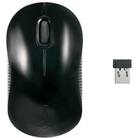 Targus Wireless Blue Trace Mouse, Maus schwarz