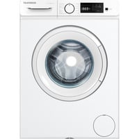 Telefunken W-7-1400-A-W, Waschmaschine weiß