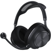 Turtle Beach Stealth Pro II PC, Gaming-Headset schwarz
