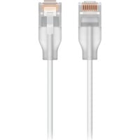 Ubiquiti UniFi Etherlighting Patch Cable / 15m, Kabel weiß