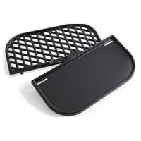 Image of 2in1 Sear Grate & Grillplatte