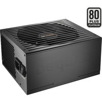 STRAIGHT POWER 11 Platinum 1200W, PC-Netzteil