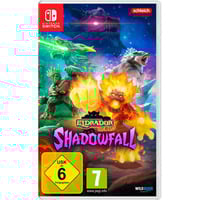 AK Tronic Software & Services Eldrador Creatures Shadowf Nintendo Switch 12305-Spiel 
