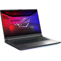 ASUS ROG Strix G18 (G815LR-TT281W), Gaming-Notebook grau, Intel® Core™ Ultra 9 290HX Plus, NVIDIA GeForce RTX 5070 Ti, 32 GB DDR5, 1 TB (1 TB SSD), Windows 11 Home