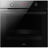 Amica EBX 943 600 S, Backofen schwarz