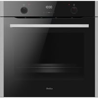 Amica EBX 943 700 E, Backofen schwarz