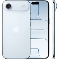 Apple iPhone Air 256GB, Handy Himmelblau, iOS