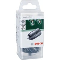 Bosch Heimwerken & Garten Uneo Schnellspannbohrfutter SDS-quick für Bohrhammer Uneo, Uneo Maxx