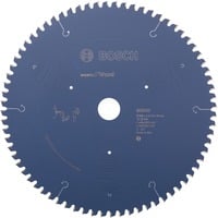Bosch Professional EXPERT Wood Kreissägeblatt, Ø 300mm, 72Z Bohrung 30mm, für Kapp- & Gehrungssägen