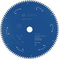 Bosch Professional EXPERT Wood Kreissägeblatt, Ø 305mm, 96Z Bohrung 30mm, für Akku-Kappsägen