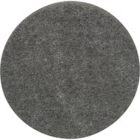Bosch Professional Expert Vliesscheibe N880 Ultrafein, Ø 150mm, Schleifblatt grau, 5 Stück, für Exzenterschleifer