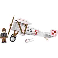 COBI Nieuport 17 C.1, Konstruktionsspielzeug 