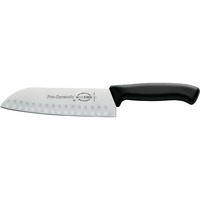 ProDynamic Santoku Kullenschliff, 18cm, Messer