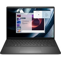Dell Pro 14 Essential (WRGMD), Notebook schwarz, Intel® Core™ 7 150U, Intel® Graphics, 16 GB DDR5, 1 TB (1 TB SSD), Windows 11 Pro